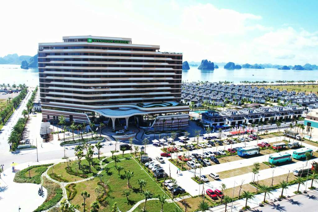 Ảnh với chú thích