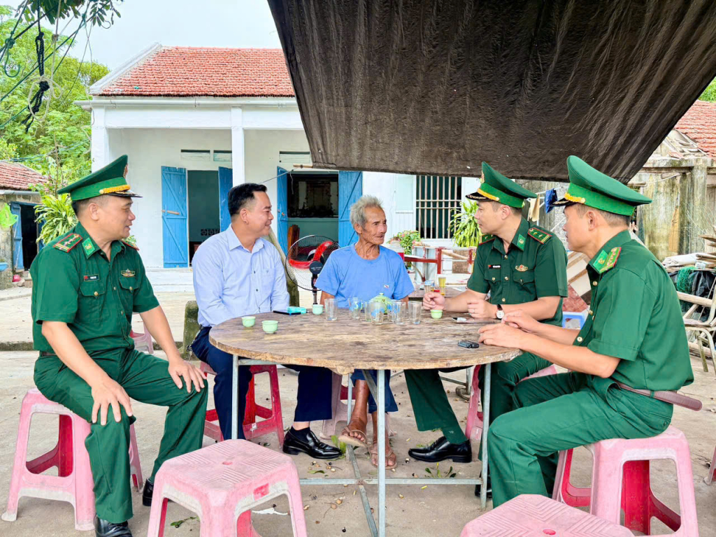 Ảnh với chú thích