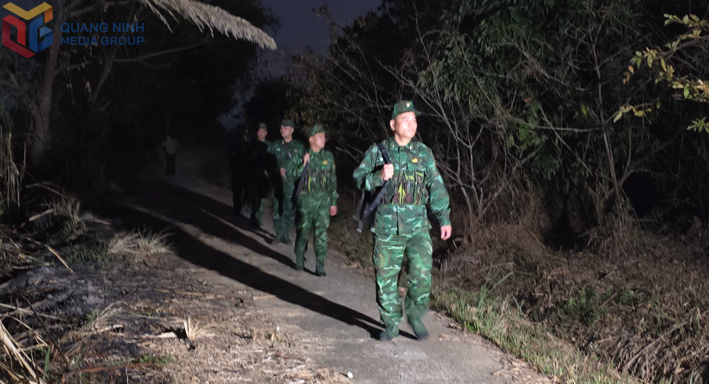 Ảnh với chú thích