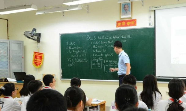 Giáo viên có được phụ cấp lâu năm trong thời gian nghỉ hè?
