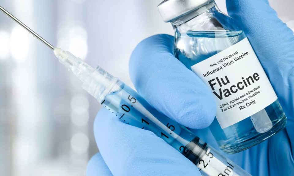 Lý do chất bảo quản vaccine gốc thủy ngân đang gây tranh cãi trở lại