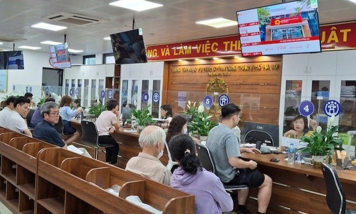 Chính sách mới có hiệu lực từ tháng 7
