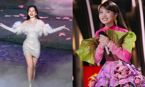 Kỳ vọng nghệ sĩ Việt bứt phá từ việc Phương Mỹ Chi, Chi Pu gây sốt ở gameshow Trung Quốc