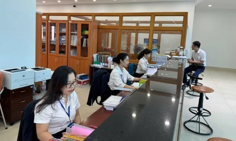 Tổ chức lại hệ thống kho bạc Nhà nước từ 1/7/2025