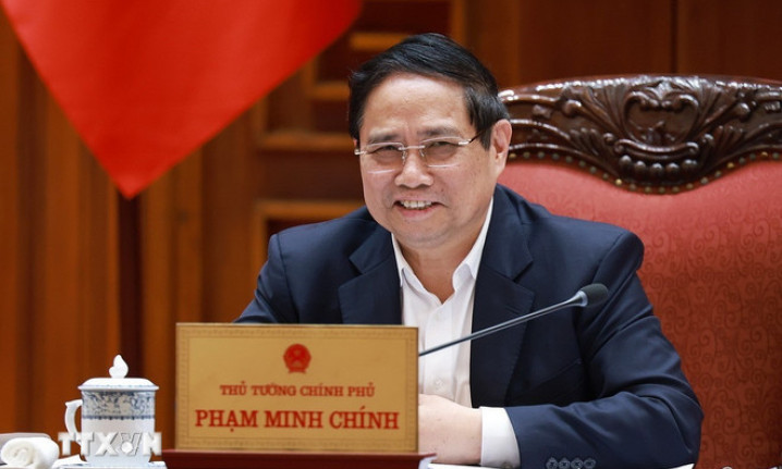 Tăng cường phân cấp, phân quyền và nâng cao tính khả thi của quy hoạch