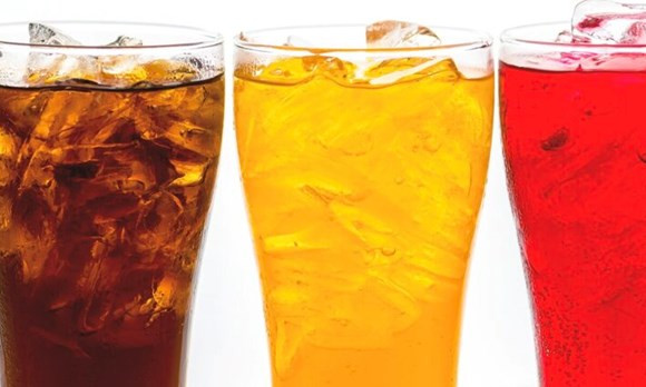 Chất tạo ngọt nhân tạo có thể kích thích cảm giác đói, làm hỏng nỗ lực kiểm soát cân nặng