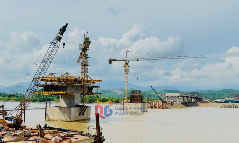 Tăng tốc giải ngân vốn đầu tư công