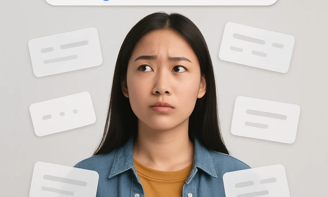 Google ‘đọc vị’ bạn như thế nào mỗi lần tìm kiếm?