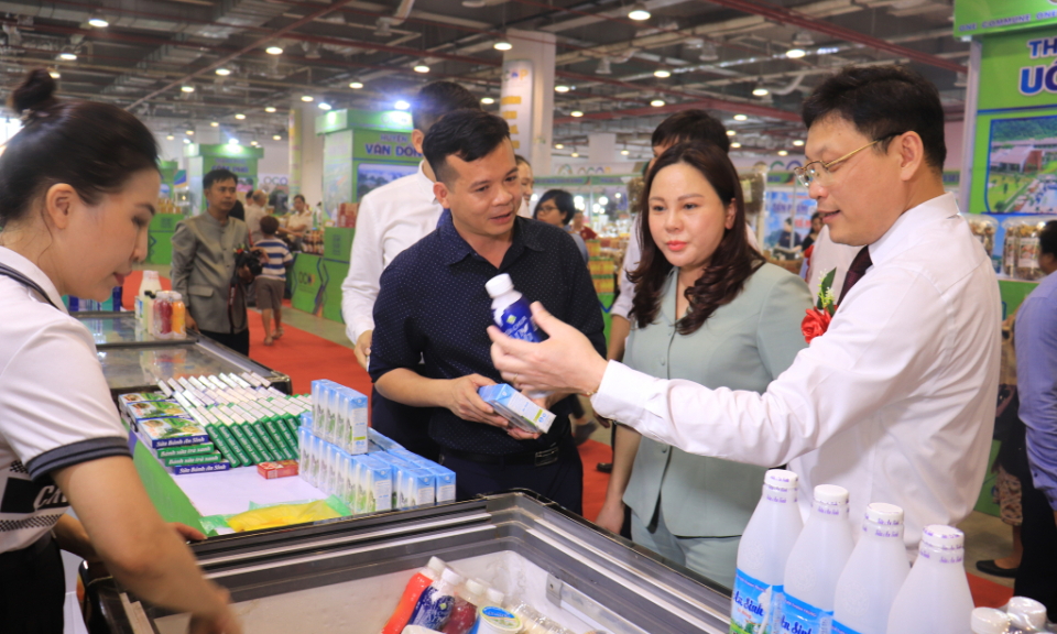 Ngành Công Thương Quảng Ninh: Học và làm theo Bác để hoàn thành tốt nhiệm vụ, chỉ tiêu được giao