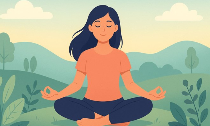5 cách giảm căng thẳng hiệu quả giúp tinh thần thư thái