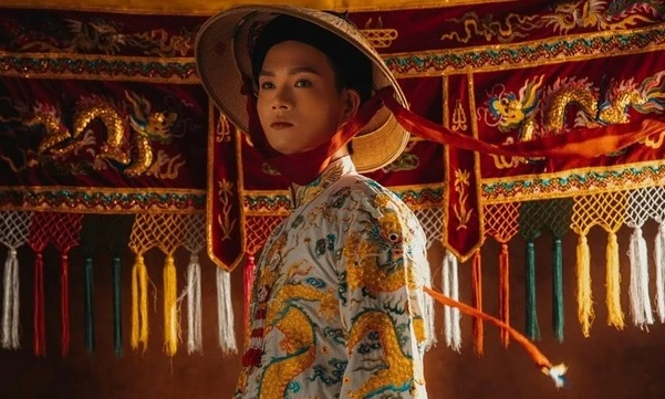 Sau Bắc Bling, Tuấn Cry ra mắt MV King Bắc mừng Bắc Ninh và Bắc Giang về chung một nhà