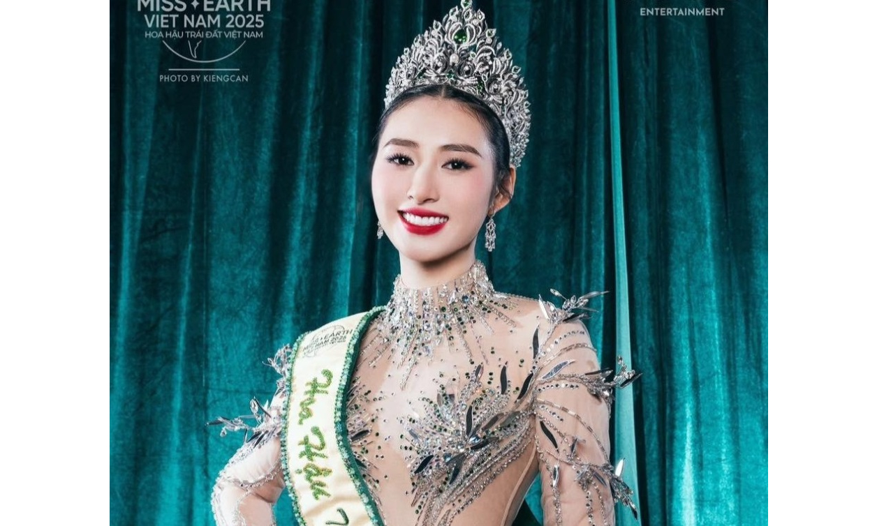 'Không thể để hoa hậu tràn lan mỗi tuần một cuộc thi, cần tinh gọn'