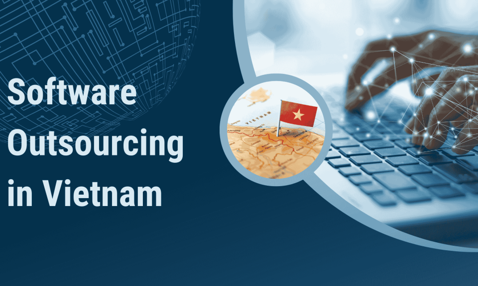 Why Australia turns to Vietnam for software outsourcing in 2025? 