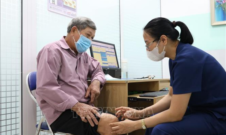 Sẽ có 252 bệnh, nhóm bệnh được đơn thuốc kéo dài tới 90 ngày 