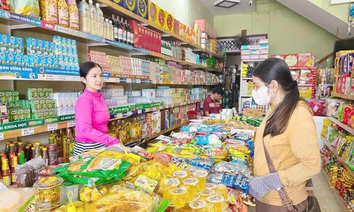 Quy định mới về đăng ký hộ kinh doanh