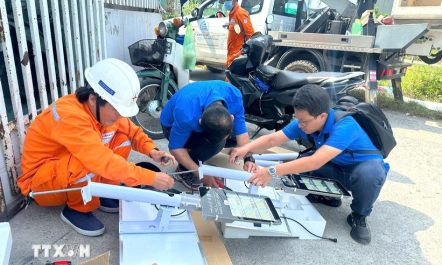 Luật Cán bộ, công chức 2025 có hiệu lực thi hành từ ngày 1/7/2025