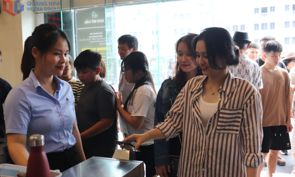 Lan tỏa tinh thần đổi mới sáng tạo