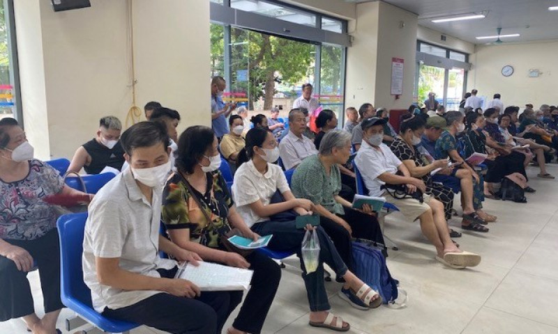 Bộ Y tế quy định bỏ sổ khám bệnh, ra nhiều quy định mới về kê đơn thuốc