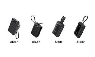Anker thu hồi hơn 30.900 pin sạc dự phòng tại Việt Nam