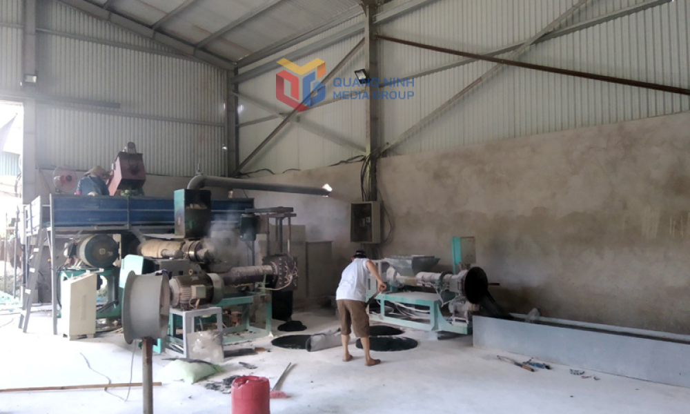 Ứng dụng công nghệ tiên tiến trong xử lý rác thải, nước thải