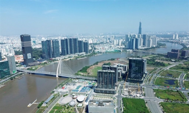 Provincial mergers strengthen appeal to foreign investors