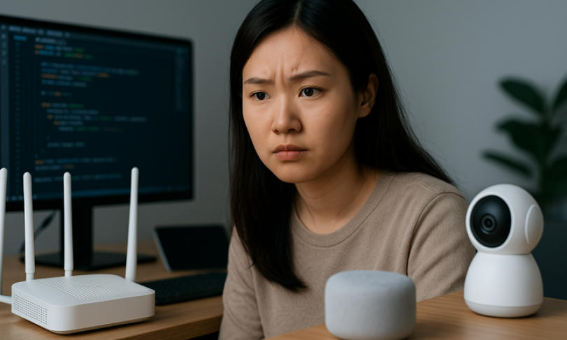Mua thiết bị thông minh giá rẻ cần lưu ý gì?