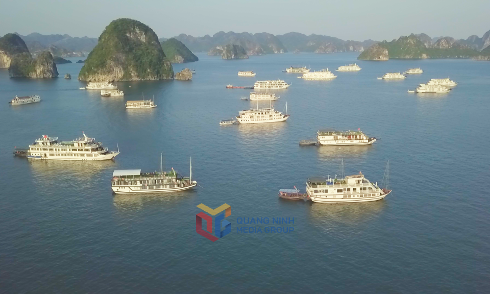 Tinh gọn bộ máy, du lịch bứt phá 