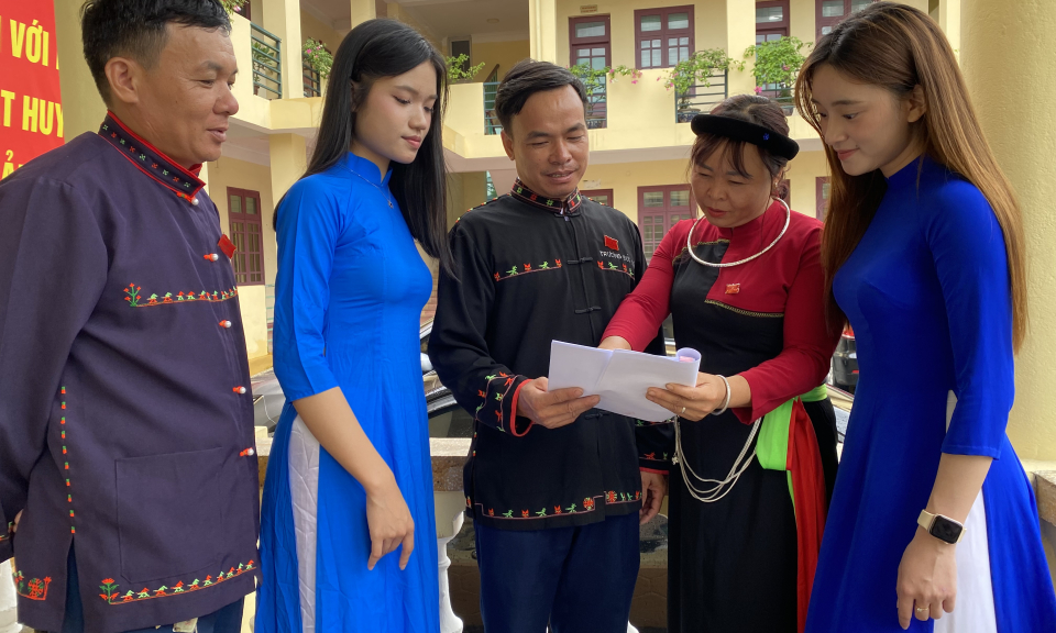 Phường Yên Tử đón cơ hội mới để phát triển bền vững
