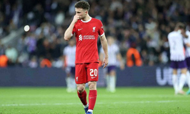 Tiền đạo Diogo Jota của Liverpool qua đời vì tai nạn