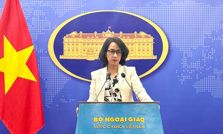 Cụ thể hóa nội dung thảo luận của lãnh đạo cấp cao hai nước Việt Nam-Hoa Kỳ