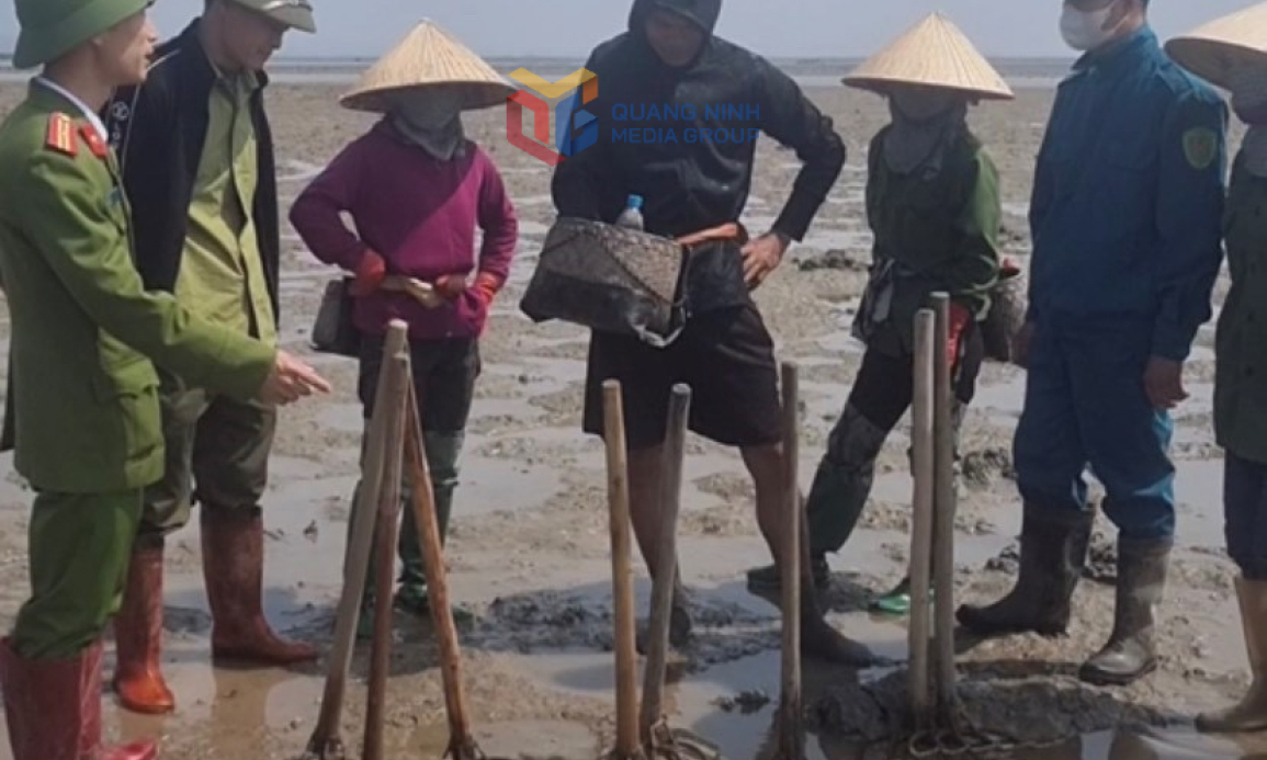 Bảo vệ nguồn lợi thuỷ sản bản địa quý hiếm