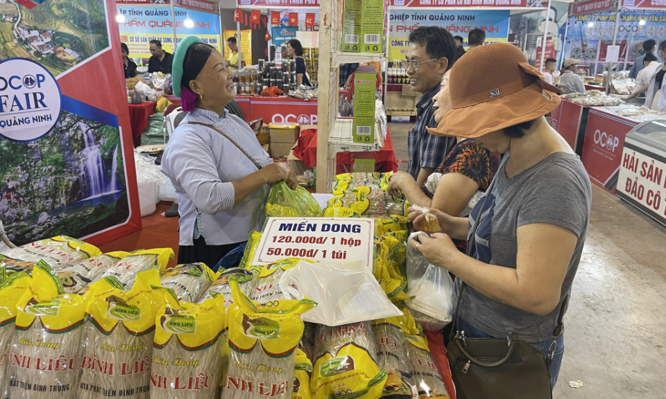 Chuyển mình trong sản xuất nông nghiệp