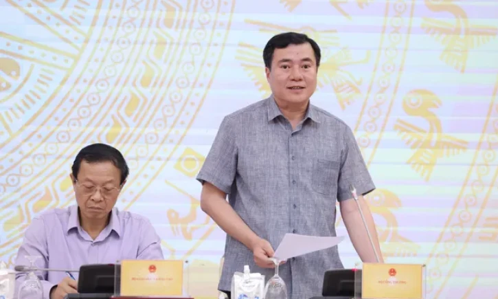 Thứ trưởng Bộ Công Thương: Sẽ bổ sung trách nhiệm khi livestream bán hàng