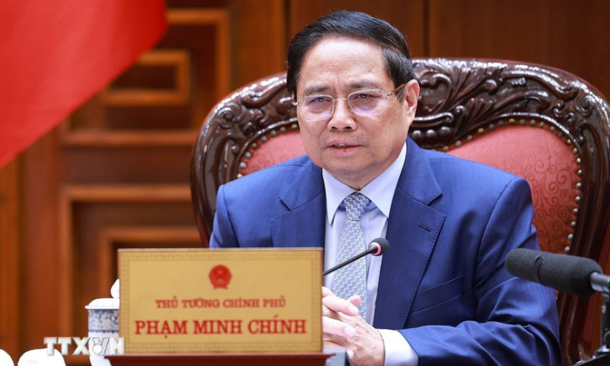 Thủ tướng tham dự Hội nghị BRICS mở rộng năm 2025: Chuyển tải 3 thông điệp lớn