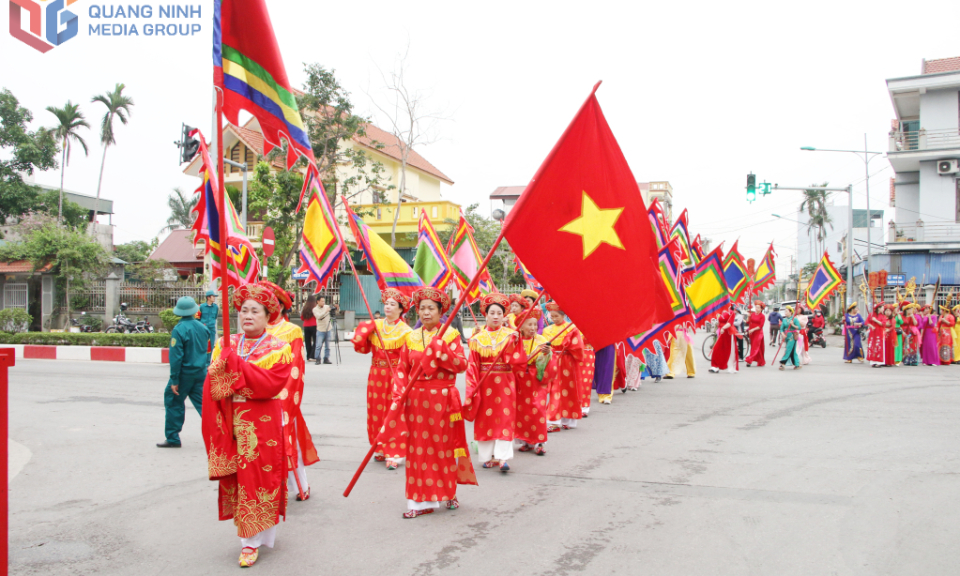 “Đánh thức” di sản trong hành trình phát triển bền vững