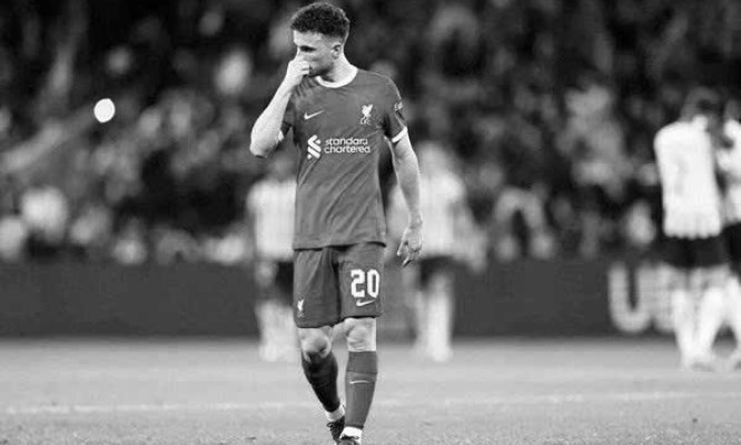 Sự nghiệp của Diogo Jota trước khi qua đời ở tuổi 28