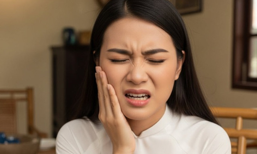 Sự thật ít ai biết về răng khôn không mọc