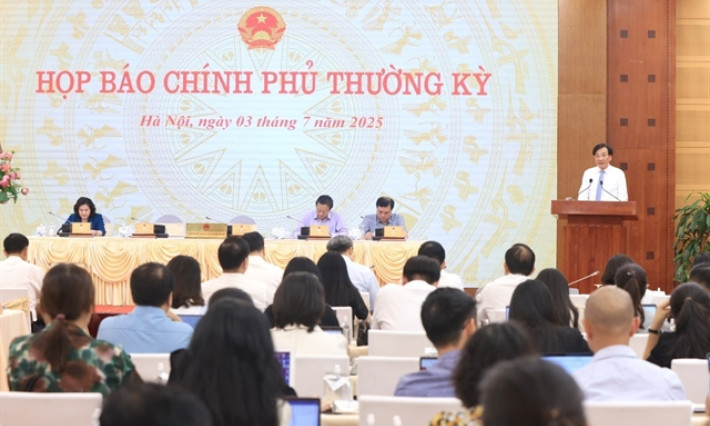 Việt Nam's GDP growth poised to beat forecast by 0.3%: official