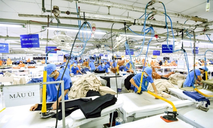 Trade negotiation results with the US are positive for Việt Nam: experts