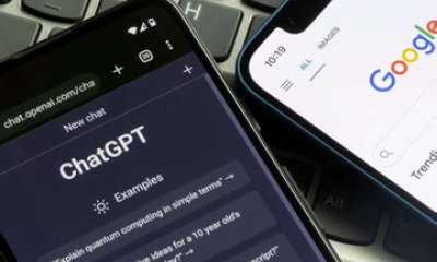 Lượt truy cập website giảm thảm hại từ khi có ChatGPT và tìm kiếm AI
