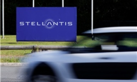 Hãng xe Stellantis triệu hồi 636.000 xe vì lỗi động cơ diesel