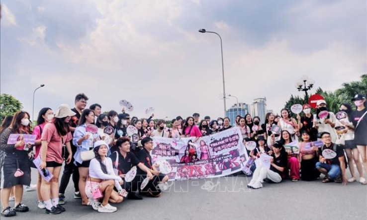 'Giai điệu mới' cho du lịch Việt Nam