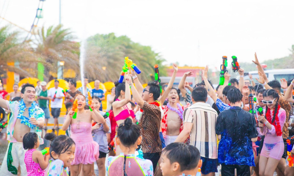 Du lịch hè 2025: Đa dạng trải nghiệm, sôi động thị trường nội địa
