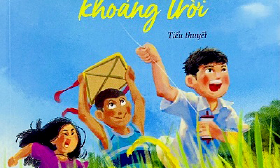 Nhà văn Đào Quốc Vịnh: Thơ văn là dấu vân tay riêng của mỗi người