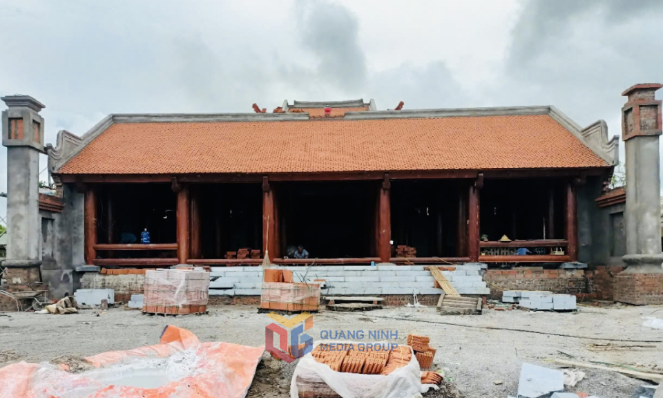 Seminar on preserving the historical and cultural values of Lang Bang Communal House