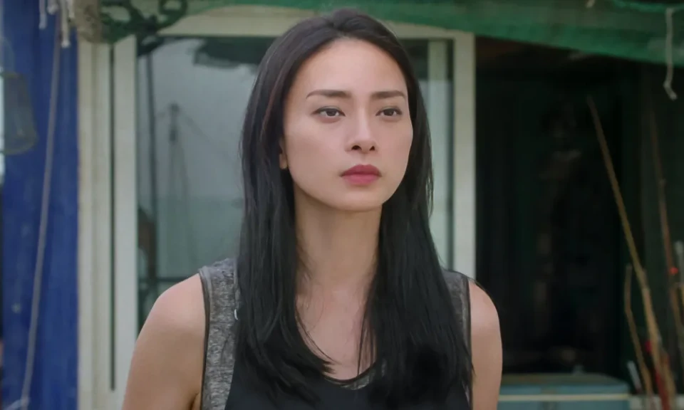 Phim Hollywood của Ngô Thanh Vân nhận điểm thê thảm