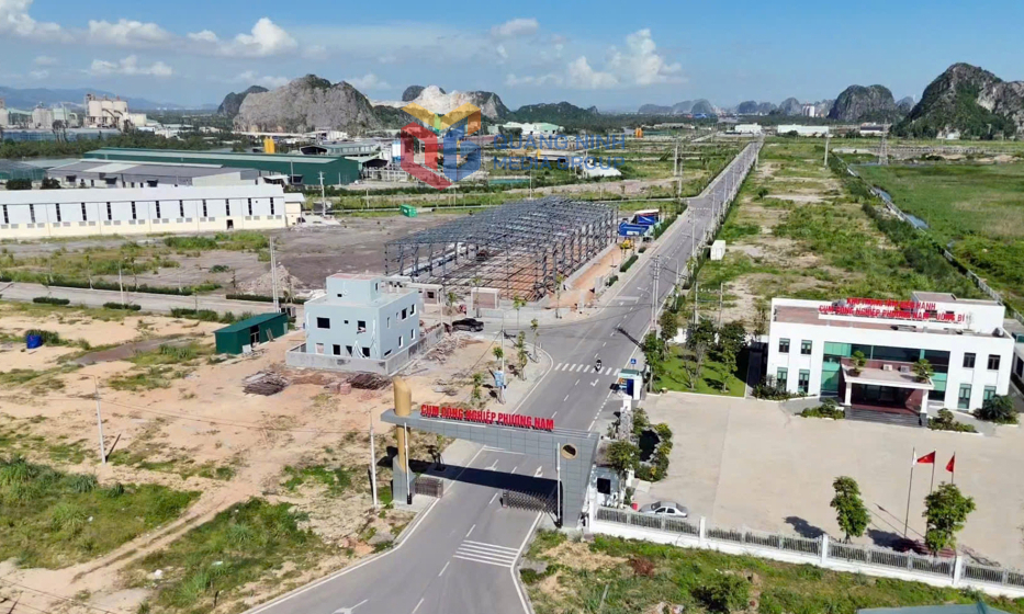 Đổi mới để vươn xa hơn