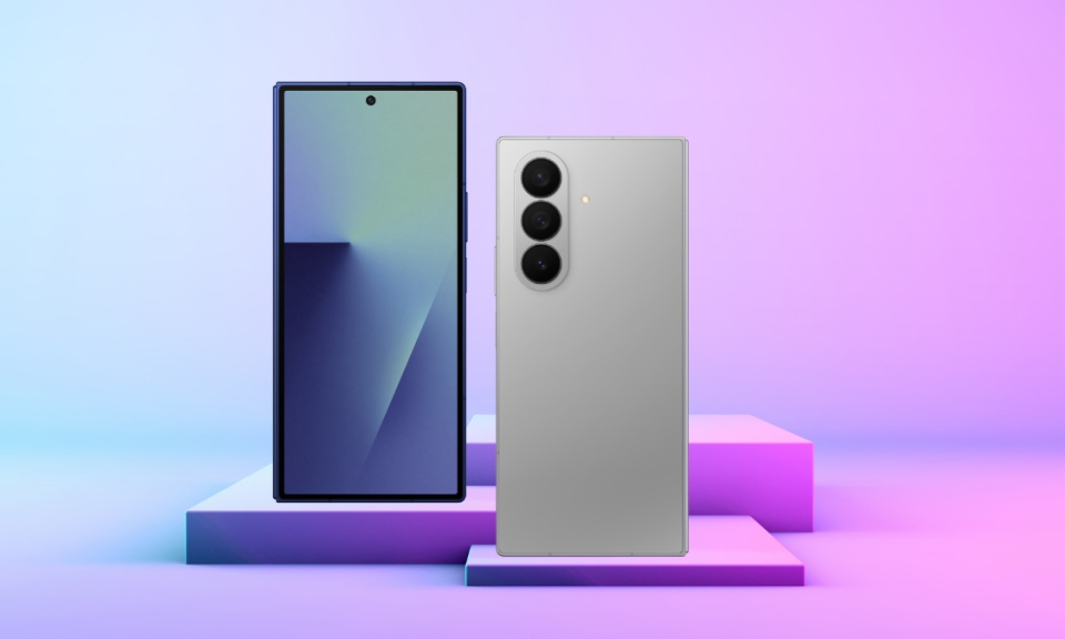 Galaxy Z Fold 7 giá bao nhiêu? Có xứng đáng để nâng cấp?