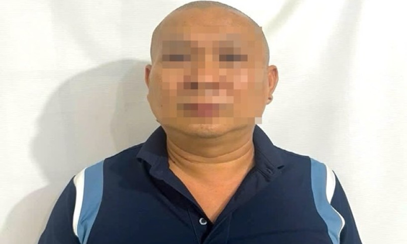 Tạm giam đối tượng lừa đảo chiếm đoạt tài sản với hình thức chạy án ở Đồng Nai