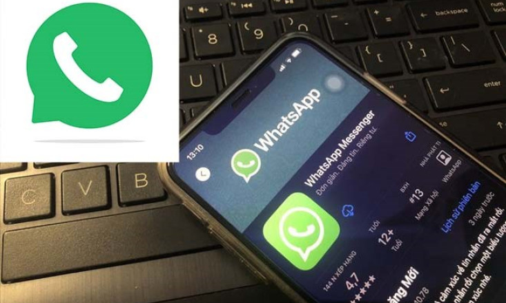 WhatsApp sắp cho phép người dùng iPhone sử dụng hai tài khoản trong cùng một ứng dụng